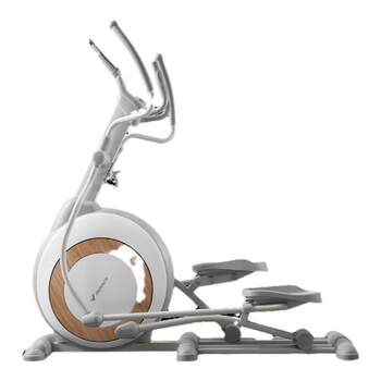 Mcrick elliptical machine