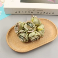 Ретро зеленый