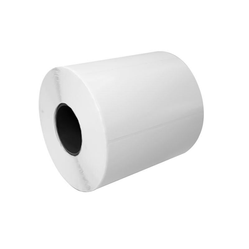Copperplate label Copperplate label paper new product promotion