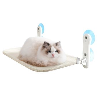 Cat hammock cat window suction cup cat nest glass cat bed