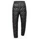 Yalu down pants men's outer wear autumn and winter warm pants