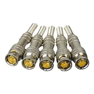 Pengdi bnc connector q9 head monitoring head video head