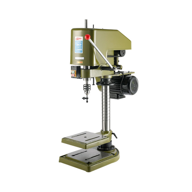 Heavy duty industrial-grade bench-top tapping machine fully automatic small electric tapping machine micro SWJ12/16 set of threads