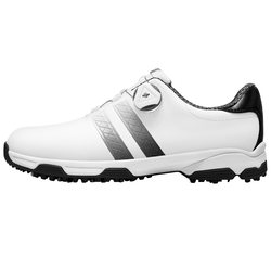PGM golf men's shoes casual shoes sports shoes knob lace golf shoes men's shoes golf shoes waterproof