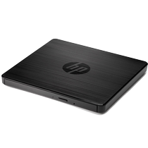 HP USB external DVD burner drive thin and light mobile server notebook thin and light burner GP70N