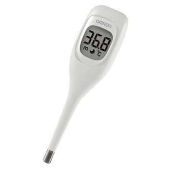 Omron electronic thermometer k20 accurate measurement