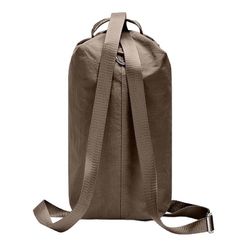 Women's sports bag yoga bag