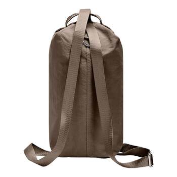 Women's sports bag yoga bag