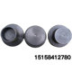 Pin round sheet fixer mold custom made mushroom bread custom made special-shaped abrasives custom made