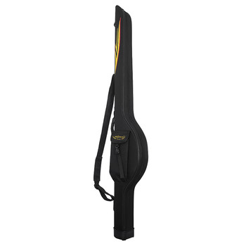 Lure bag, fishing rod bag, sea rod bag, fishing bag, hard shell bag