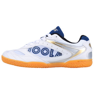 Yinglian JOOLA Youla Yula professional table tennis shoes men's shoes women's shoes children's flying wings flying fox breathable sports shoes