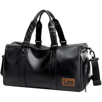 Lee fitness bag women's wet and dry separation training bag