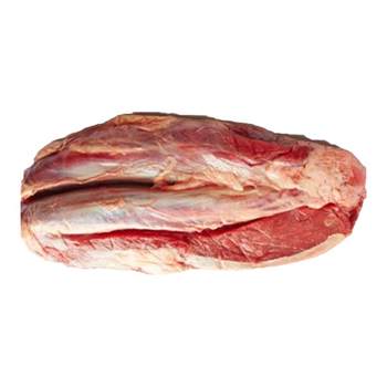 Gansu fresh whole vacuum beef tendon free shipping