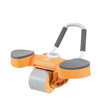 Joinfit fitness medicine ball soft solid gravity ball personal training gadget soft wall ball non-elastic sports training