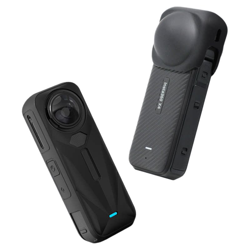 Suitable for Insta360X5 protective case storage bag accessories