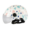 Ultralight electric bike helmet for all seasons, men and women, summer