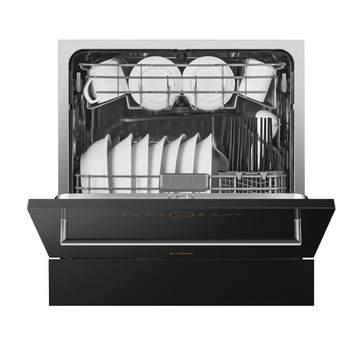 National supplement 20% fotile nt01s built-in dishwasher