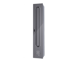 Thunder lighting integrated ceiling No boundary lighting toilet Wind warm bath bulwara warm air fan exhaust fan bathroom light