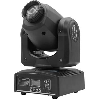 Full set of box room cleaning bar dyeing stage lighting equipment