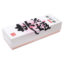 (live link) East Ajiao Peach Blossom Ji Red Date Medlar Collar Colli Colli Colli Colli Colli 160g * 2 GIFT GIFT BOX