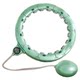 Song Yi’s same model of smart silent hula hoop that doesn’t fall off