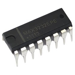 MAX232CSE MAX232ESE EPE CPE 3232ESE MAX3232CSE 트랜시버 IC 칩