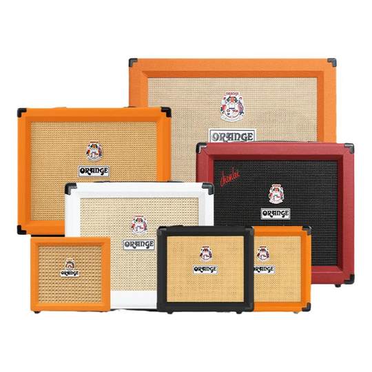 Специальный динамик Orange CR12/20/35RT для электрогитары