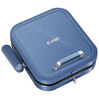 Supor electric baking pan with double-sided heating for home use