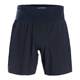 UTO UTO 2-in-1 fanny pack running shorts