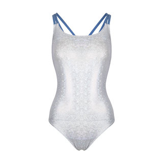 Women's high-end racing swimsuit