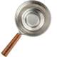 ການກັ່ນຕອງຊາ Jinzao ພັນຮູ titanium ແມ່ນທົນທານແລະ versatile