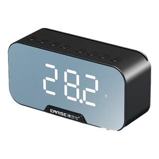 Yalanshi clock wireless audio card outdoor dc