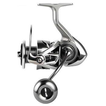 26 kaludilua spinning wheels, inclined mouth, long-range cast wheels, high-speed micro-object wheels, sea rod fishing reels, sea fishing wheels