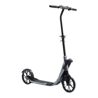 迪卡侬滑板车成人折叠专业便携通勤成年两轮代步车大人划板车ENR1