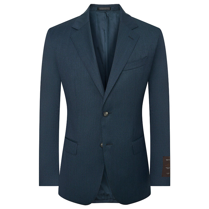 Announcement Bird Standard Edition VBC Imported Fabric Suit