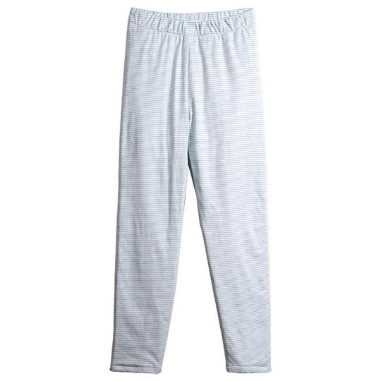 Klimatisierte, feuchtigkeitsabweisende, dünne, handgefertigte Baumwollhose aus Muyun-Baumwolle