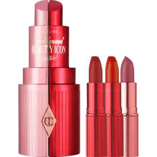 CT Hollywood lipstick lipstick gift box set matte