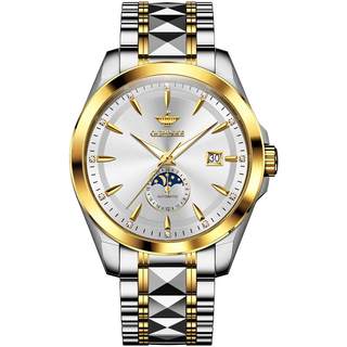 瑞士认证正品牌男士手表男款2025新款全自动机械表防水名腕表十大