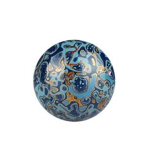 Donguan rhinoceros leather lacquer beads bracelet