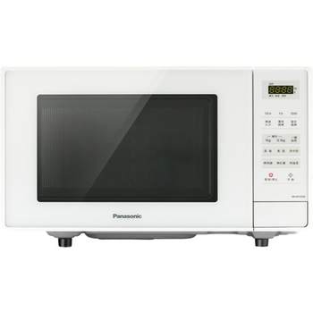 Panasonic Microwave ໄມໂຄເວຟ All-in-one ເຄື່ອງ 23L ໃນຄົວເຮືອນ Multi-kinetic Energy Thawing Barbecue 5-speed High Fire Power GF31