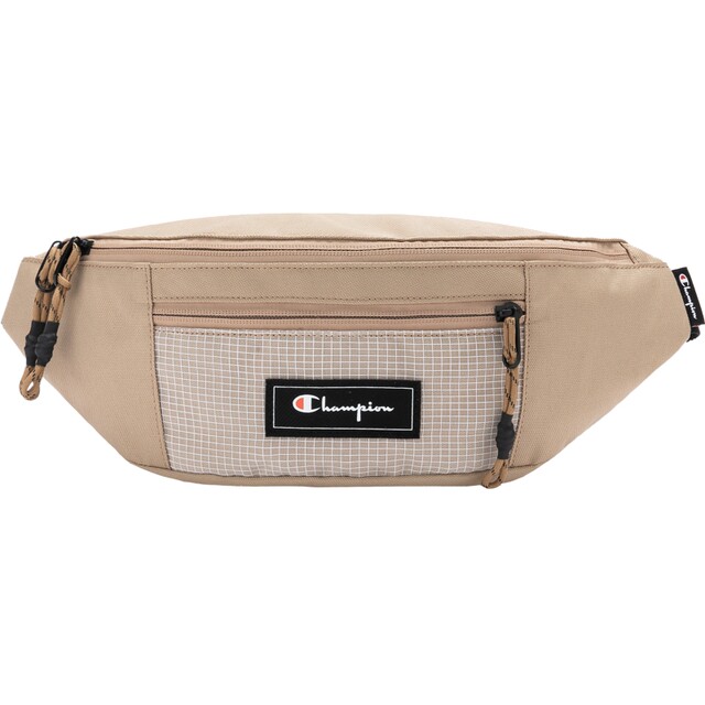 Champion American offset waist bag for men and women