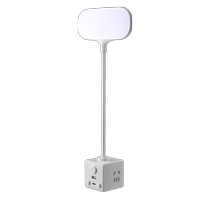 Smart night light remote control timing led baby feeding usb bedroom bedside lamp reading eye protection sleep light 1322