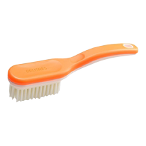 Chaussure Brosse à cheveux doux Non Dommage Accueil Chaussures Brossé God Instrumental Wash Shoes Special Laundry Brush Multifunction Cleaning Plate Brush