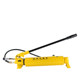 Small hydraulic pump hydraulic manual pump hydraulic hydraulic pump