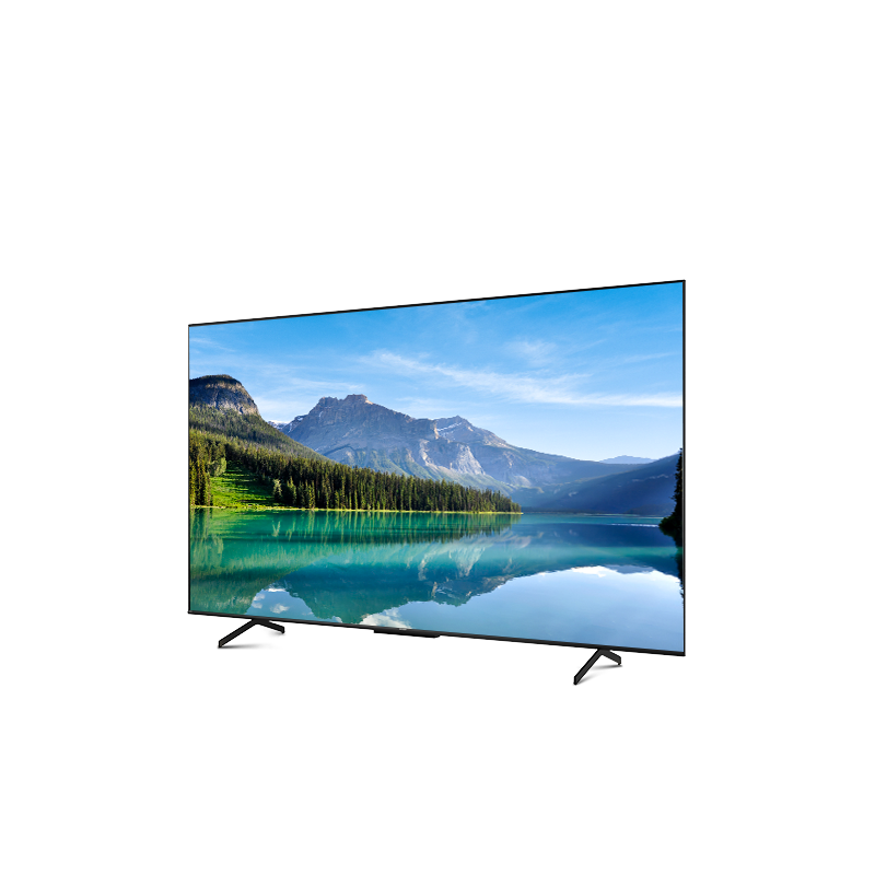 Sharp GN7000 series high-brush flat-panel TV