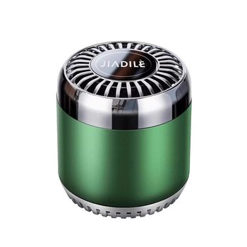 In-car odor removal, new car formaldehyde removal, special air freshener, car deodorization, powerful car purifier