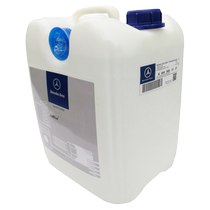 Mercedes-Benz original diesel vehicle special Porsche Toyota Audi Q7 Ford Raptor urea solution treatment purification fluid
