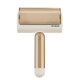 Lint binding roller roller brush removable roll paper