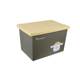 Thickened environmentally friendly storage cover toys to organize luggage and shipping
