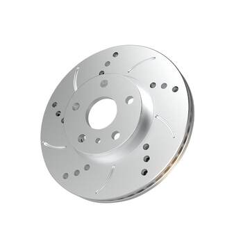 Subaru forest manpower lion outback xv impreza chipeng original factory adapted front and rear special original car brake discs